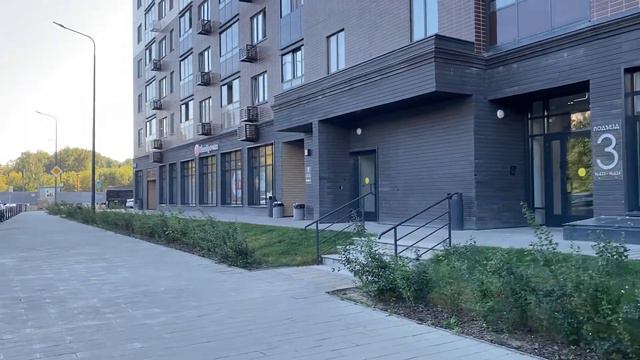 ЖК Лермонтовский 2 смотреть онлайн