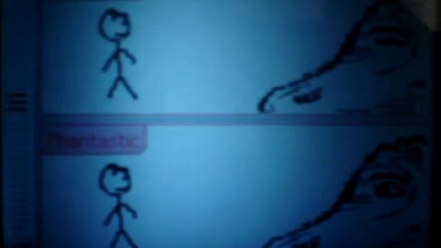 pictochat / pictomations смотреть онлайн