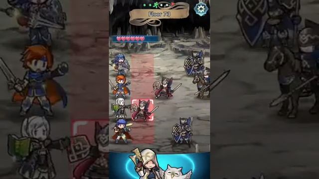 Some random tap battle stuff