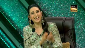 India's Best Dancer S3 | इस Performance को देखकर Karisma Kapoor Ji हुई Nostalgic | Performance