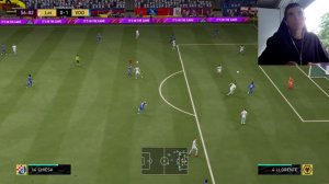 FIFA 21: FEDERICO CHIESA 95 SUMMER STARS PLAYER REVIEW I FIFA 21 ULTIMATE TEAM