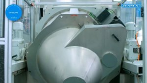 “Спецодежда и текстиль Crown” выбрали технологии JENSEN для новой прачечной в Бостоне, США