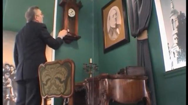 Философия пространства смотреть онлайн