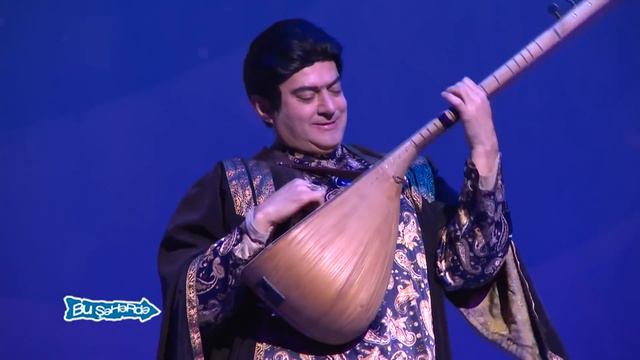 Bu seherde 2018 - Gelin 8 mart  Parodiya  Asiq Samire ve Asiq Eli