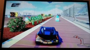 Crazy cars 3 driven to win glitches!