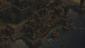 Anno 1404 ошибка памяти | 17