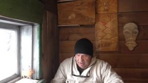 Каюр  Экспедиция на озеро Токо и его окрестности