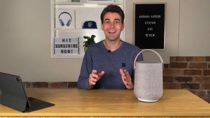 Harman Kardon Citation 200 review
