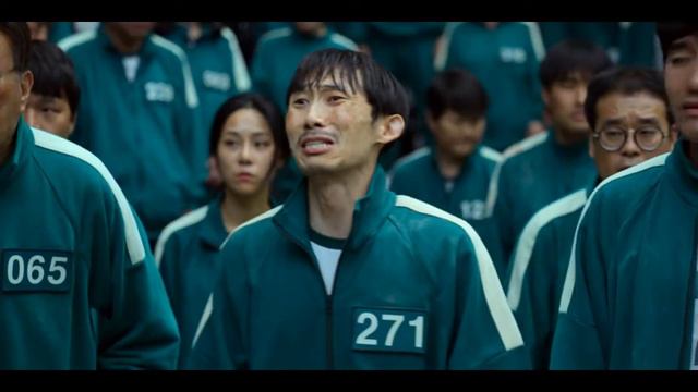 Влад А4 решил открыть свою школу для участников Игры в кальмара! Кажется они не очень этому рады! смотреть онлайн