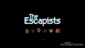 The escapists #1-на хожу разные предметы.