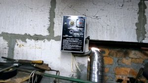 ОВ65: Шайтан-машина или военный отопитель в гараж.