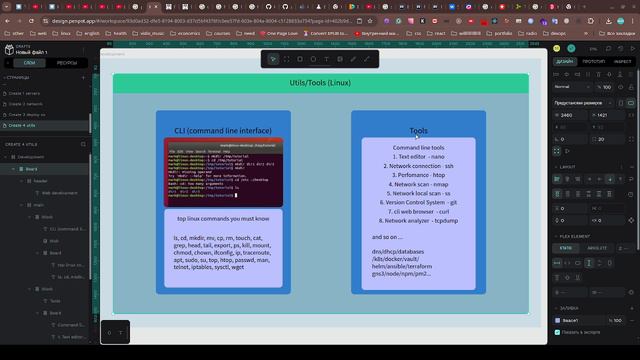 4. Эта ужасная командная строка (CLI) смотреть онлайн