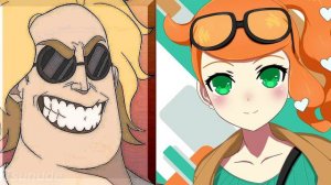 Mr Incredible becoming Canny (Sonia Rule 34)