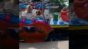 парк. атракционы