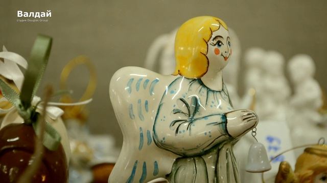 музей колоколов. валдай смотреть онлайн