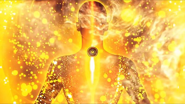 🔥Мощная ЧИСТКА от СПЛЕТЕН, ЗАВИСТИ и Любого ЗЛА | Медитация Очищение от Негатива