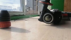 Перфоратор Metabo KHE 2660 Quick с быстросъёмным патроном