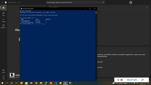 Prerequisite Open Source and IBM Hyperledger Fabric смотреть онлайн