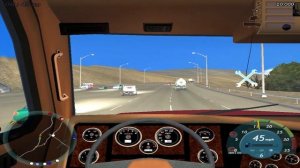 Лучшая игра серии ► 18 Wheels Of Steel: Convoy