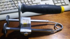 Инструмент для гипсокартона stanley "рейсмус-drywall Stripper"