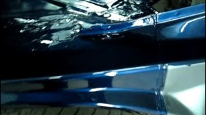 Реставрация Мицубиси Делика. КР Ч9_Завершение.