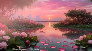 "Книга Иезекииля" / 22 ГЛАВА