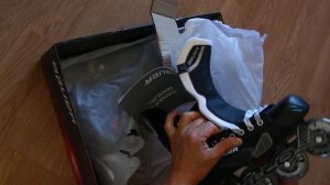 роликовые коньки BAUER 8