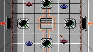 KlashBall [NES] | [4K]