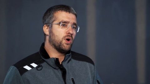 Обзор шпаклевочной станции Aspro N5