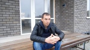 Монтаж фасадных уголков ТЕХНОНИКОЛЬ HAUBERK. Фасад ТЕХНОНИКОЛЬ HAUBERK своими руками.