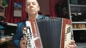 Баян ОГОНЕК