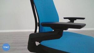 Steelcase Gesture Office Chair Review