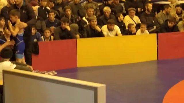 Кизлюрт 2019 Дидо спорт(1) смотреть онлайн