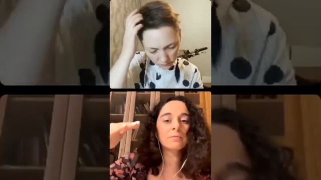 Метод EMDR в работе с утратой. смотреть онлайн