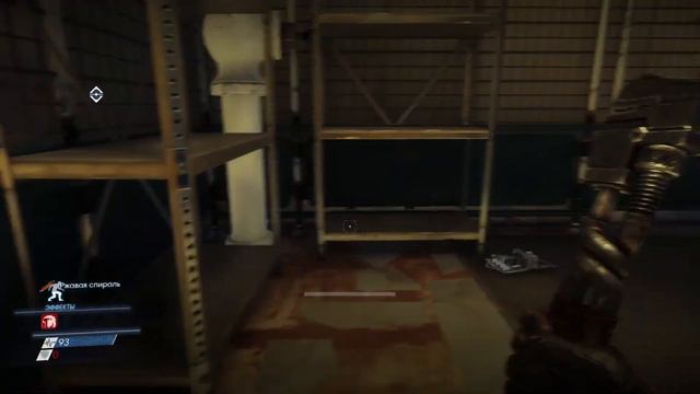 Все не так, как нам показывали!/Прохождение Prey 2017#2 смотреть онлайн