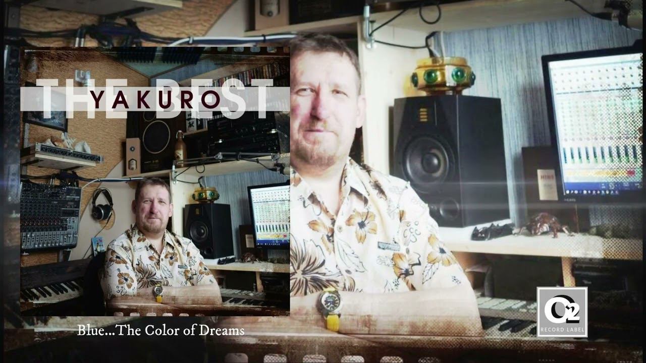 Yakuro - The Best (2020) смотреть онлайн