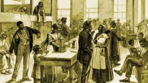 Африка в XIX -  начале XX века