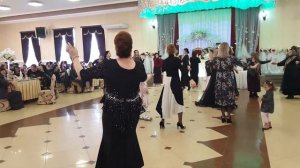 Гажар Рамазанова лакская песня свадьба(1)