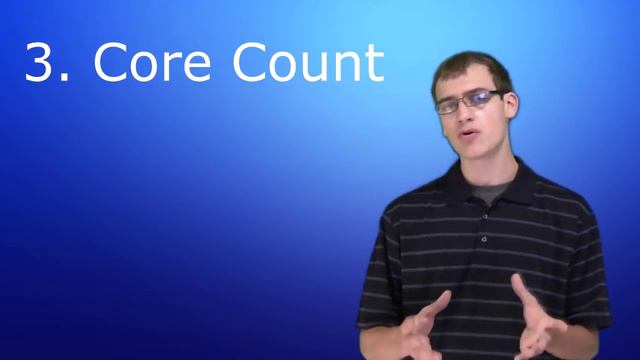 How to choose a processor/CPU смотреть онлайн