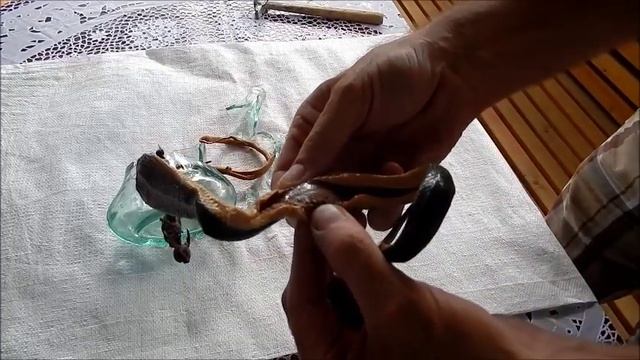 ЗМЕЯ И СКОРПИОН.  ЛЕКАРСТВО ИЛИ ФАЛЬШИВКА. РАЗБИВАЕМ БУТЫЛКУ.