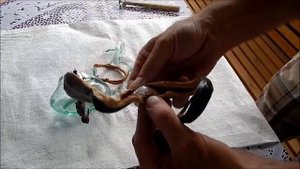 ЗМЕЯ И СКОРПИОН.  ЛЕКАРСТВО ИЛИ ФАЛЬШИВКА. РАЗБИВАЕМ БУТЫЛКУ.
