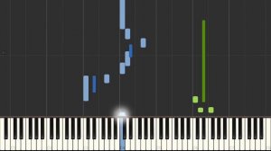 Yanni - One Man's Dream | Piano Tutorial | Easy