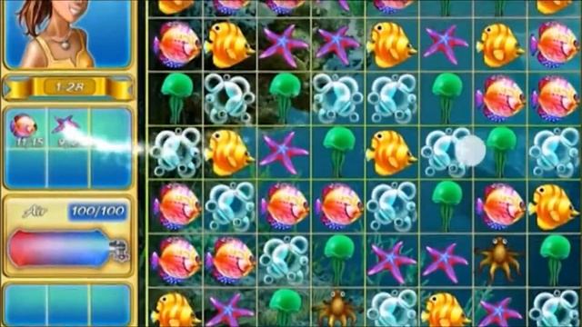 Tropical Fish Shop 2 Trailer смотреть онлайн