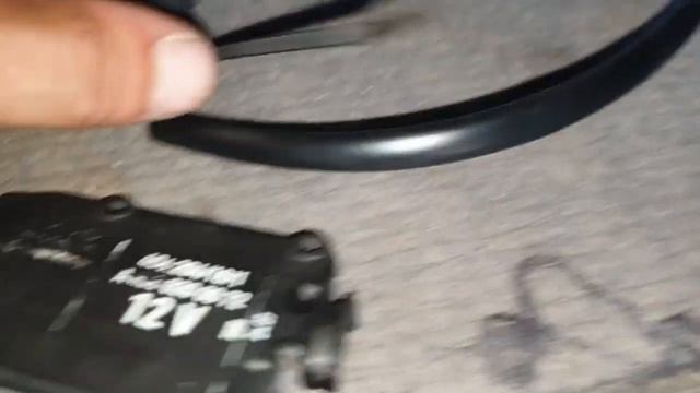 Не работает центральный замок на Мерседес Вито 638❗В чём причина❓