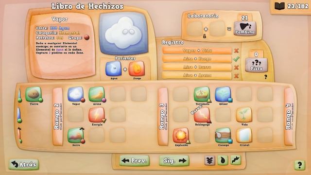 Cuidao Ahí... Alchemic Jousts