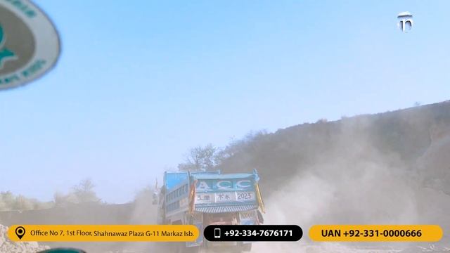 Blue World City Latest Site Visit | Fastest Development | Top Real Estate Project in Islamabad смотреть онлайн