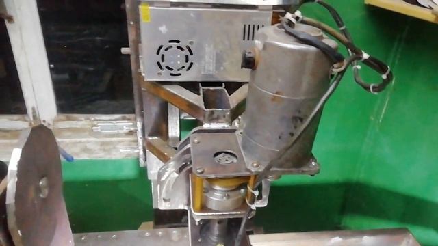 самодельный сверлильно фрезерный станок ч-2 смотреть онлайн