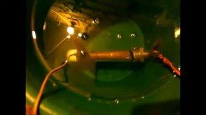 Новый нагревательный элемент 1,5Квт на 45м2