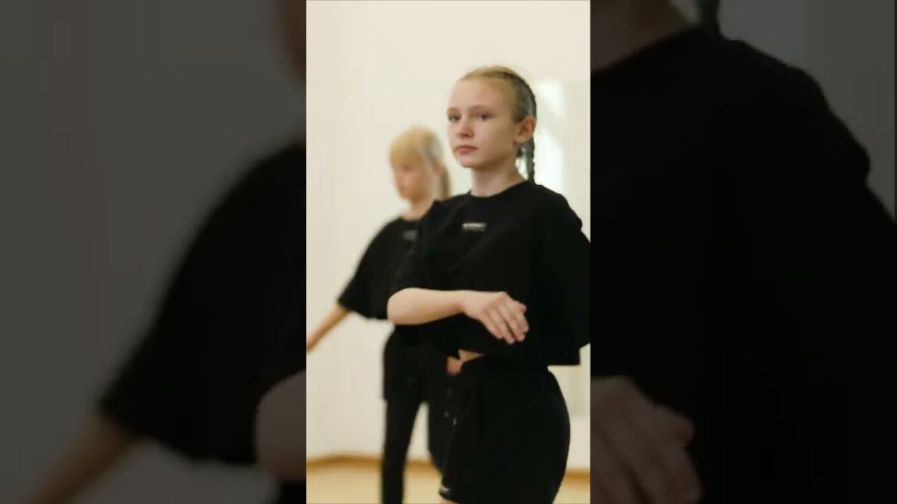 TOP SECRET - Модельное агентство (модель Лядова Марина)