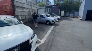 Даже такие авто привозим! Цены. Аукционы Японии. Север ДВ